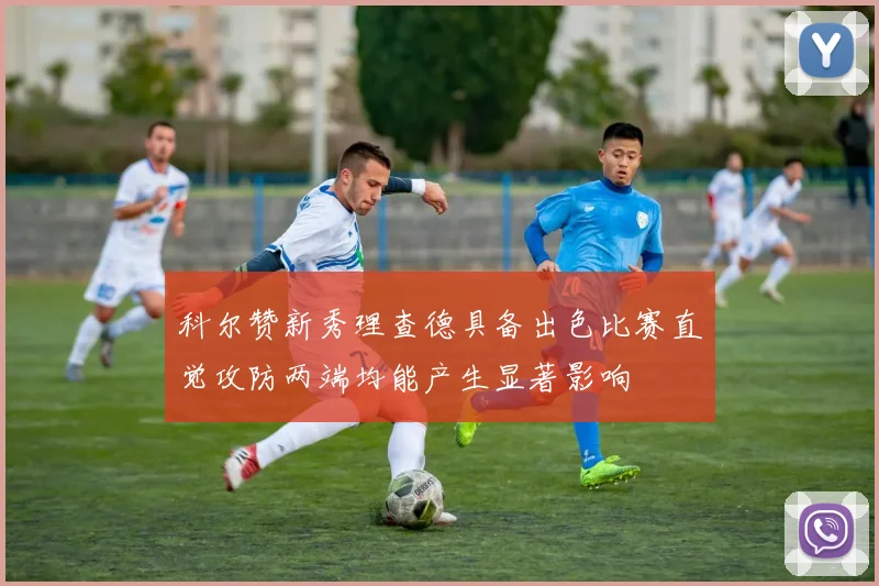 科尔赞新秀理查德具备出色比赛直觉攻防两端均能产生显著影响