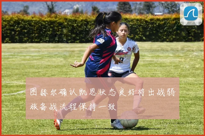 图赫尔确认凯恩状态良好将出战弱旅备战流程保持一致