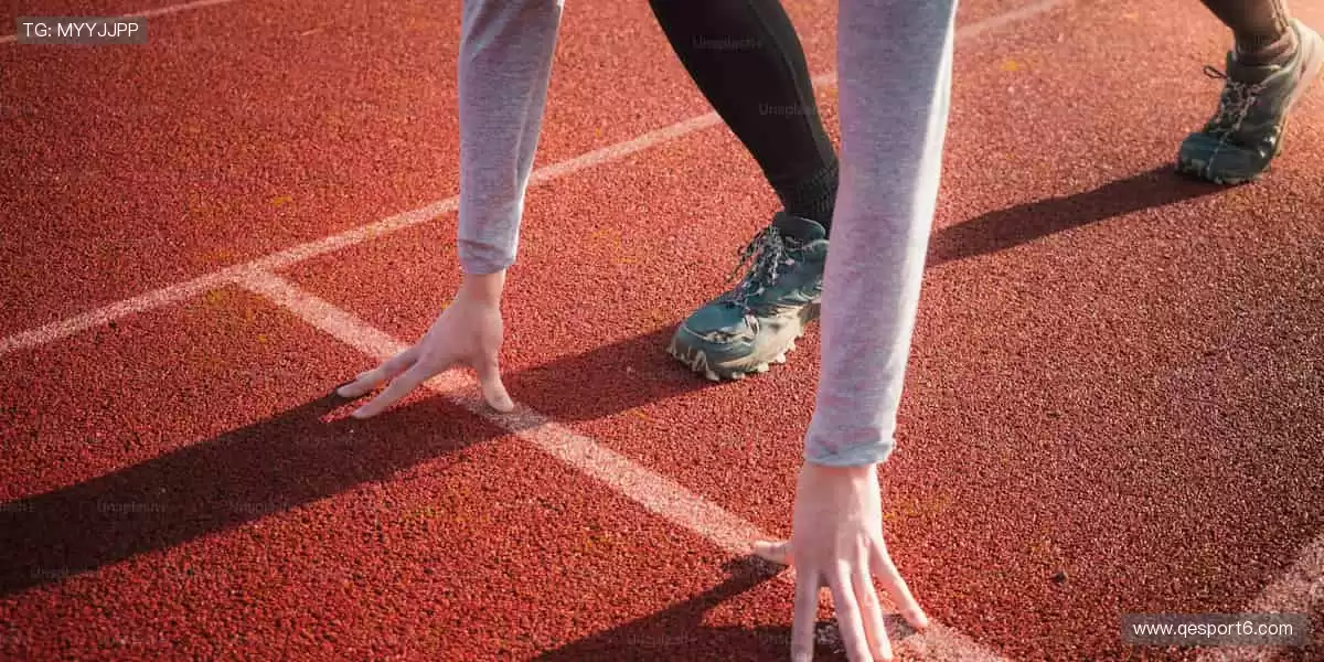 锁定赛事直播，每一秒都燃爆！⚡️